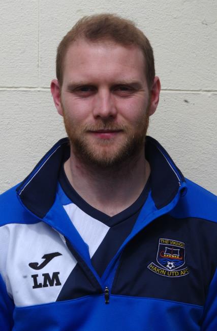Leigh Marchant 